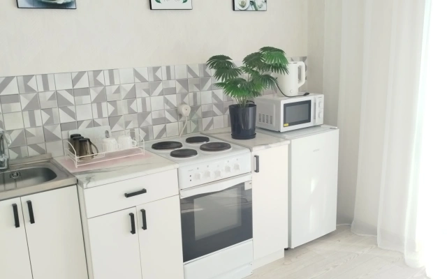 Квартира Красивый жилой комплекс Лайт