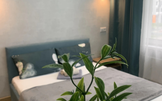 Квартира ApartSky Облака 983