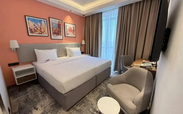 Ramada Encore by Wyndham Bukhara