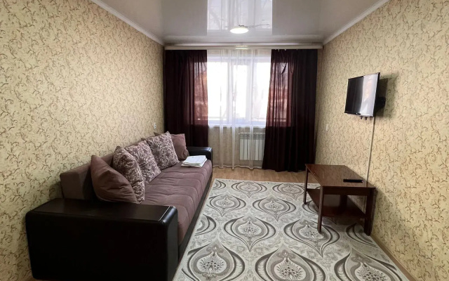 Квартира Карбышева 3 эконом двушка