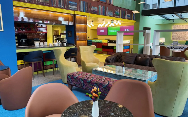 Ibis Styles Ankara