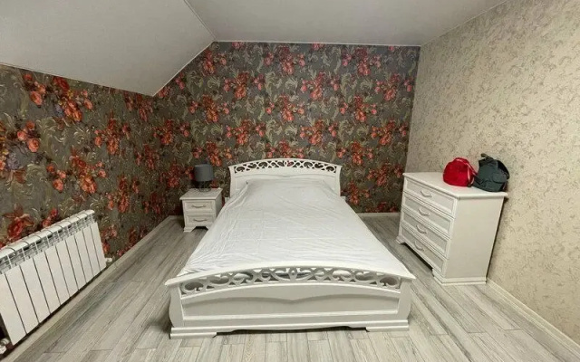 Гостевой дом МиВер