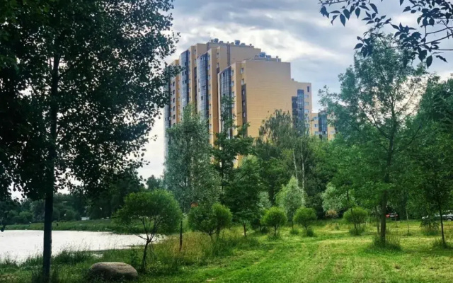 Отель Abri
