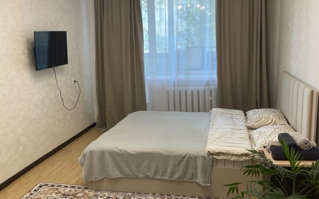 Квартира на Революционной 30