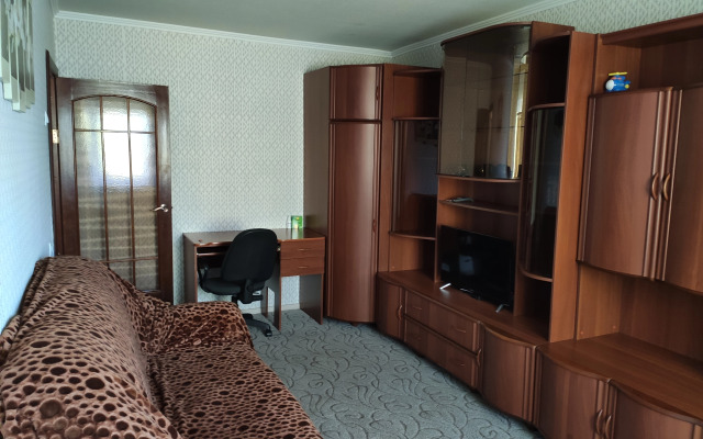 Квартира на Кауля