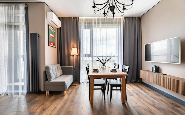 Квартира SwipeHome Максат