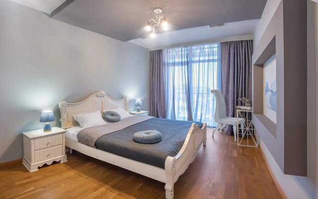 Апартаменты HB apartments Besik