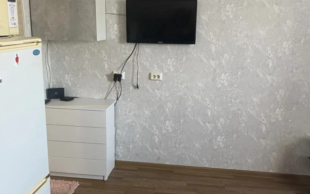 Квартира студия все включено