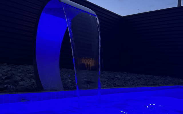 Апартаменты Bosfor Хрящевка
