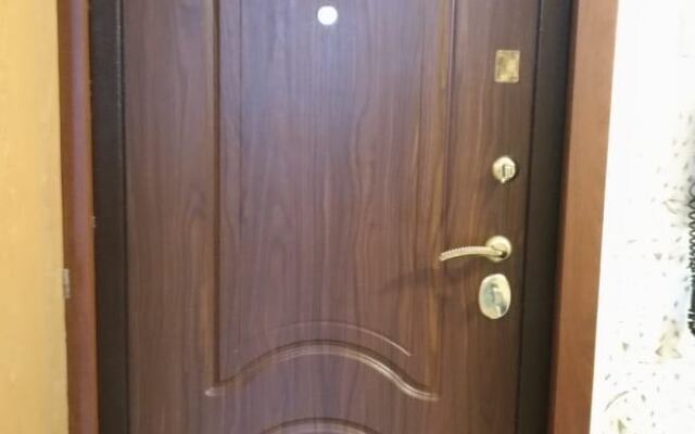 Апартаменты на Кулакова Строгино вид на фасад