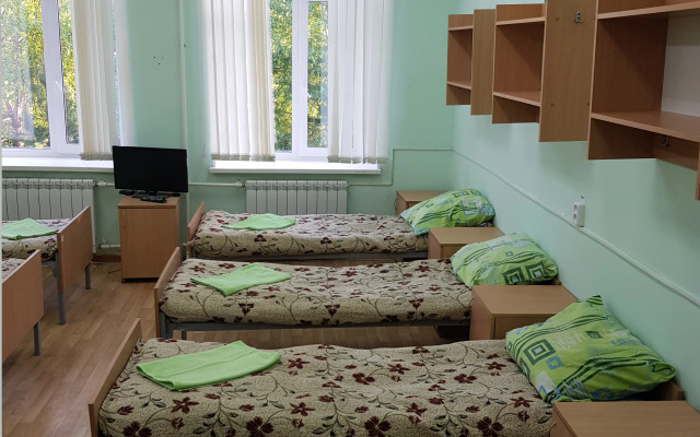 Хостел Добротель