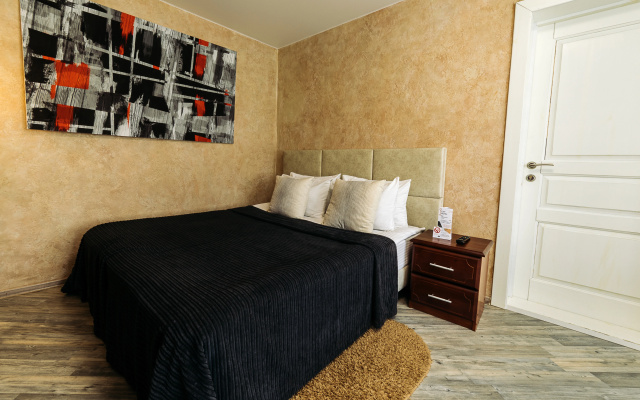 Отель City Apartments - Junior suite room
