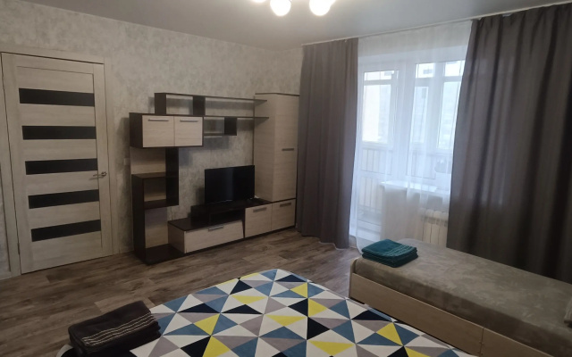 Квартира в Новостройке
