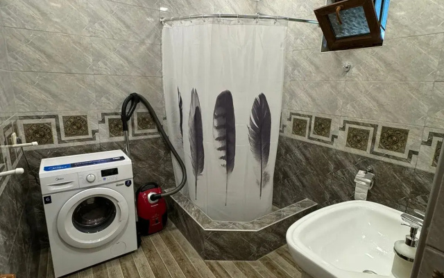 Sweet Home Tskaltubo | Family Apartments Near Spa Apartments · Tskaltubo — photo 8