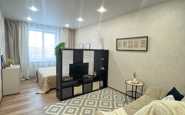 Квартира на Космонавтов 120