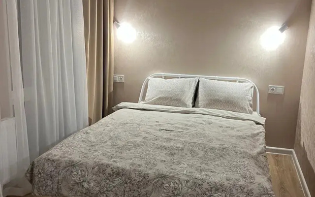 Квартира в ЖК Новокомарово