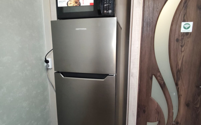 Sweet home Guest house · Tbilisi — photo 18