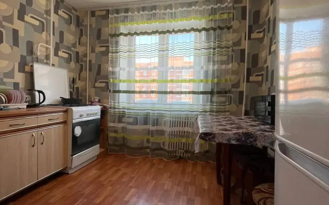Квартира Двухкомнатная