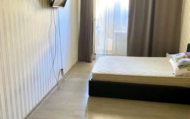 Квартира на Ул. Маковского 16