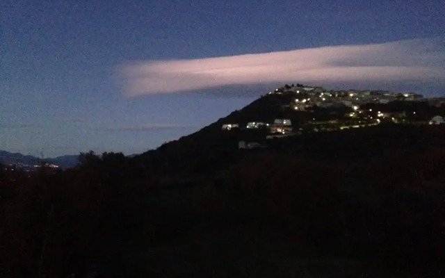 Valle Fiorita