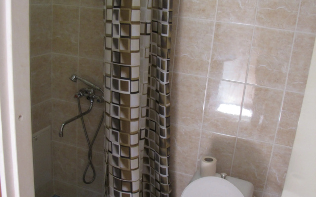 Отель Дилижанс