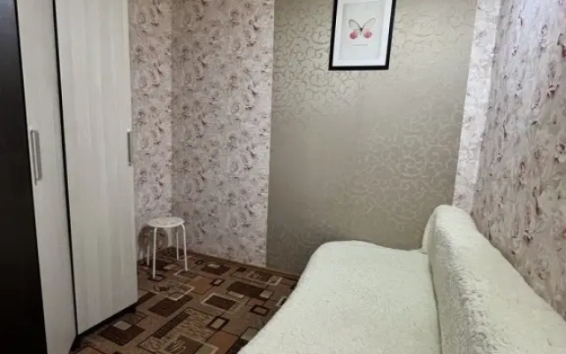 Апартаменты Альянс