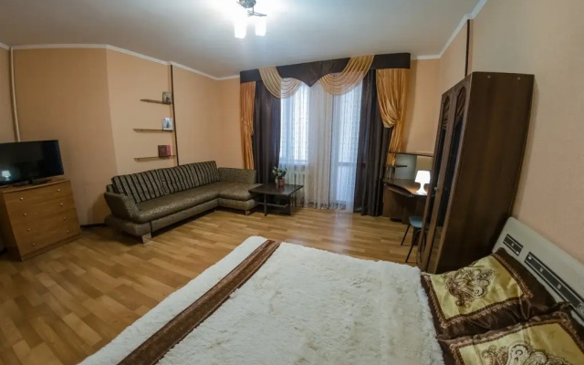 Квартира на улице Жукова 3
