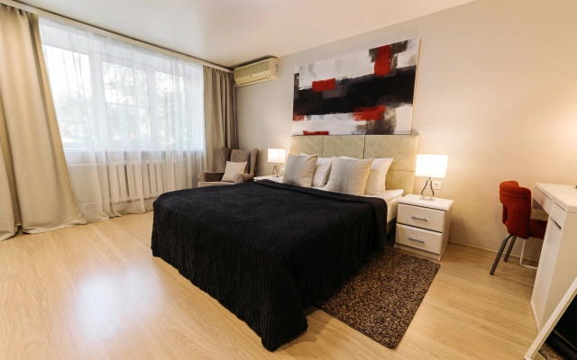 Отель City Apartments - Junior suite room