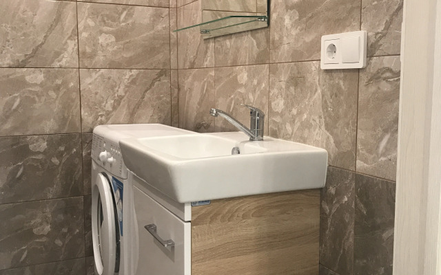 Апартаменты Green Palace Sochi 15