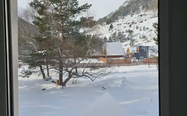 Отель Старый Город