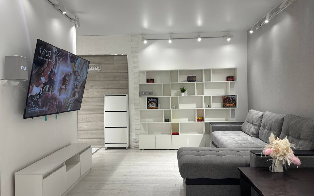 Квартира White 10