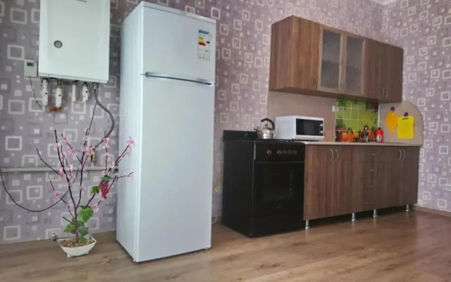 Квартира Уютная 1 Комнатная на 1м Этаже