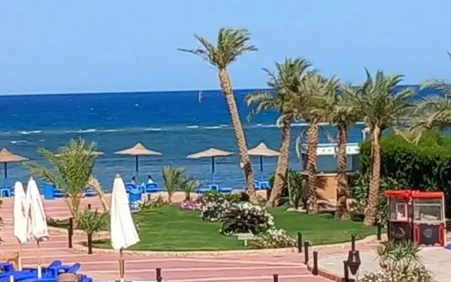 Отель Elite Sea Sky