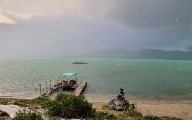 Отель Art Hotel Sevan