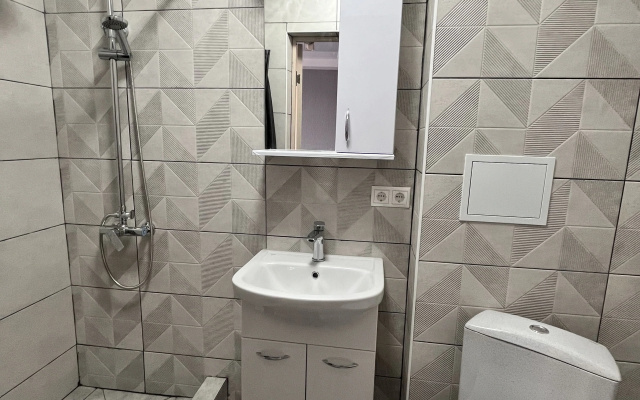 Квартира Уютная