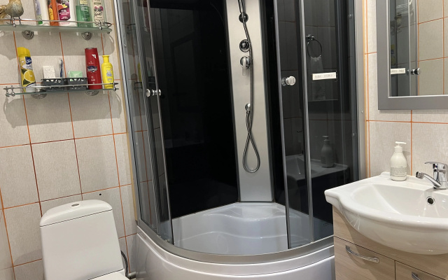 Меблированные комнаты ARCTIC HOTEL