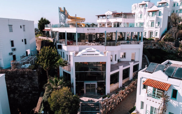 Afytos Bodrum Hotel - All Inclusive
