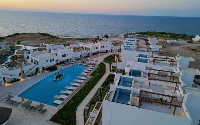 Mykonos Holiday Homes
