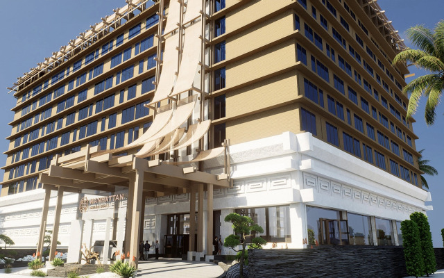Manhattan Grand Hotel