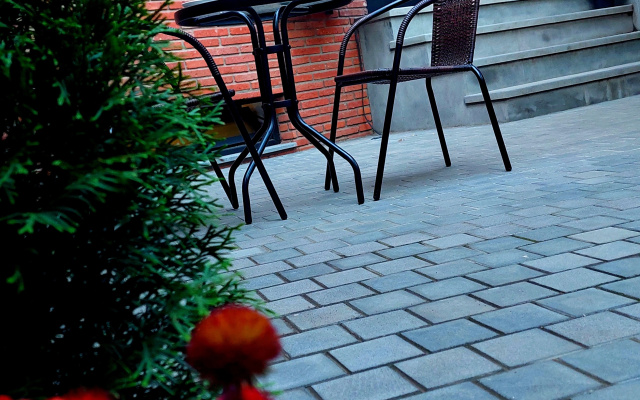 Grounds · Tbilisi — photo 15