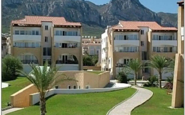 Апартаменты Kyrenia Centre