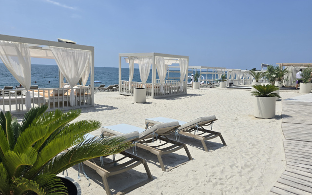 Апартаменты Mantera Residence