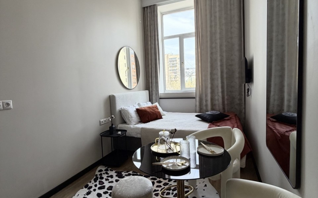 Апартаменты Matison Home Якиманка