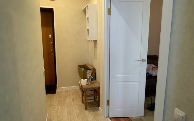 Квартира напротив КазанМолл