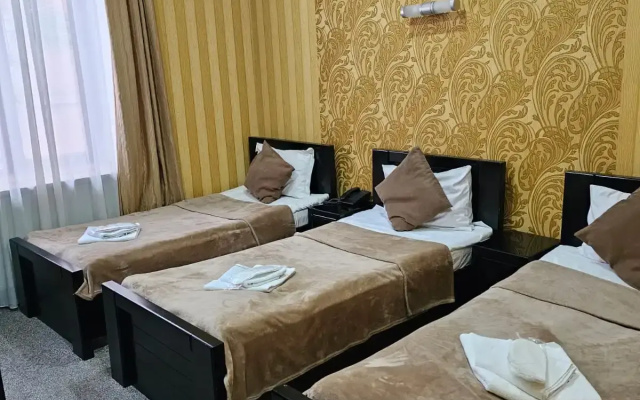 Guest rooms · Tbilisi — photo 17
