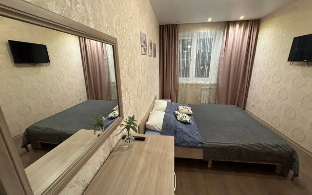 Квартира Дон Бутон