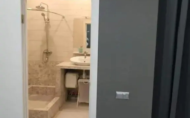 Апартаменты в самом центре