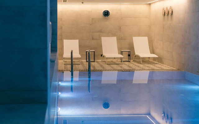 Pool · Tbilisi — photo 11