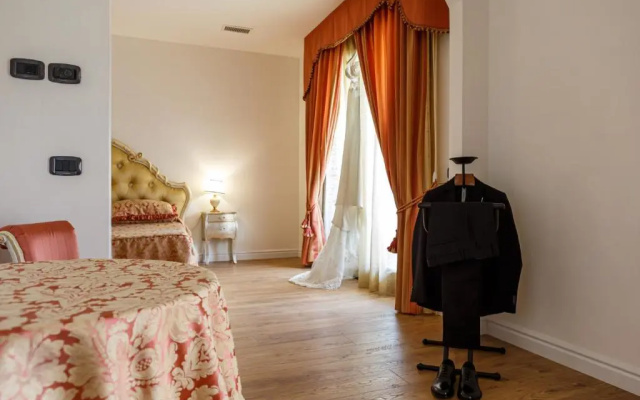 Hotel Villa Sofia