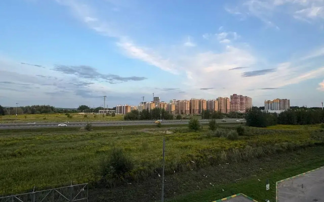 Квартира Уютная Студия в Центре Тулы